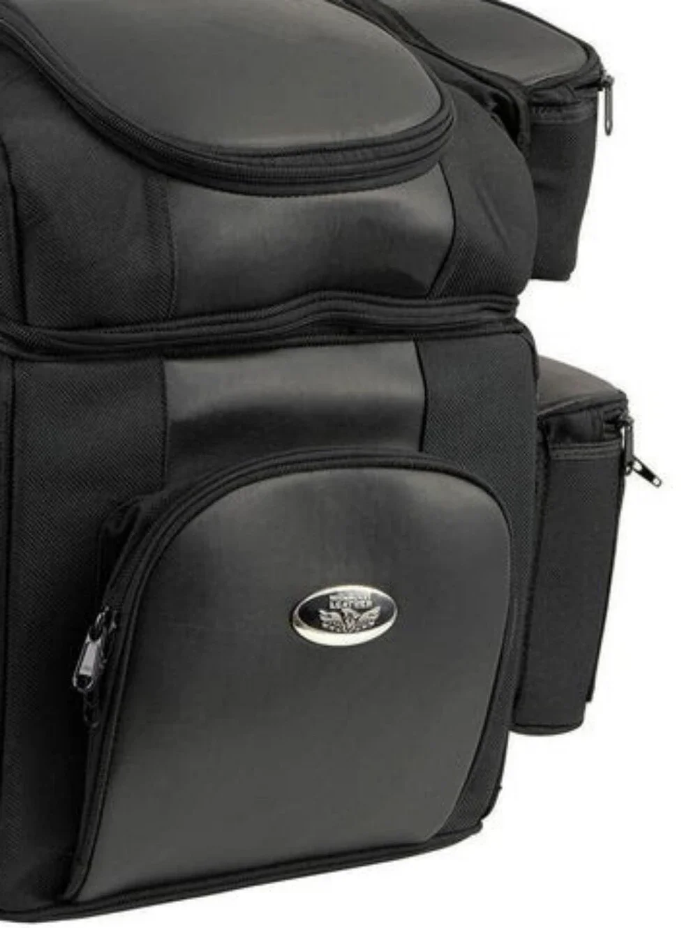 Milwaukee Leather MP8180 Sissy Bar Bag